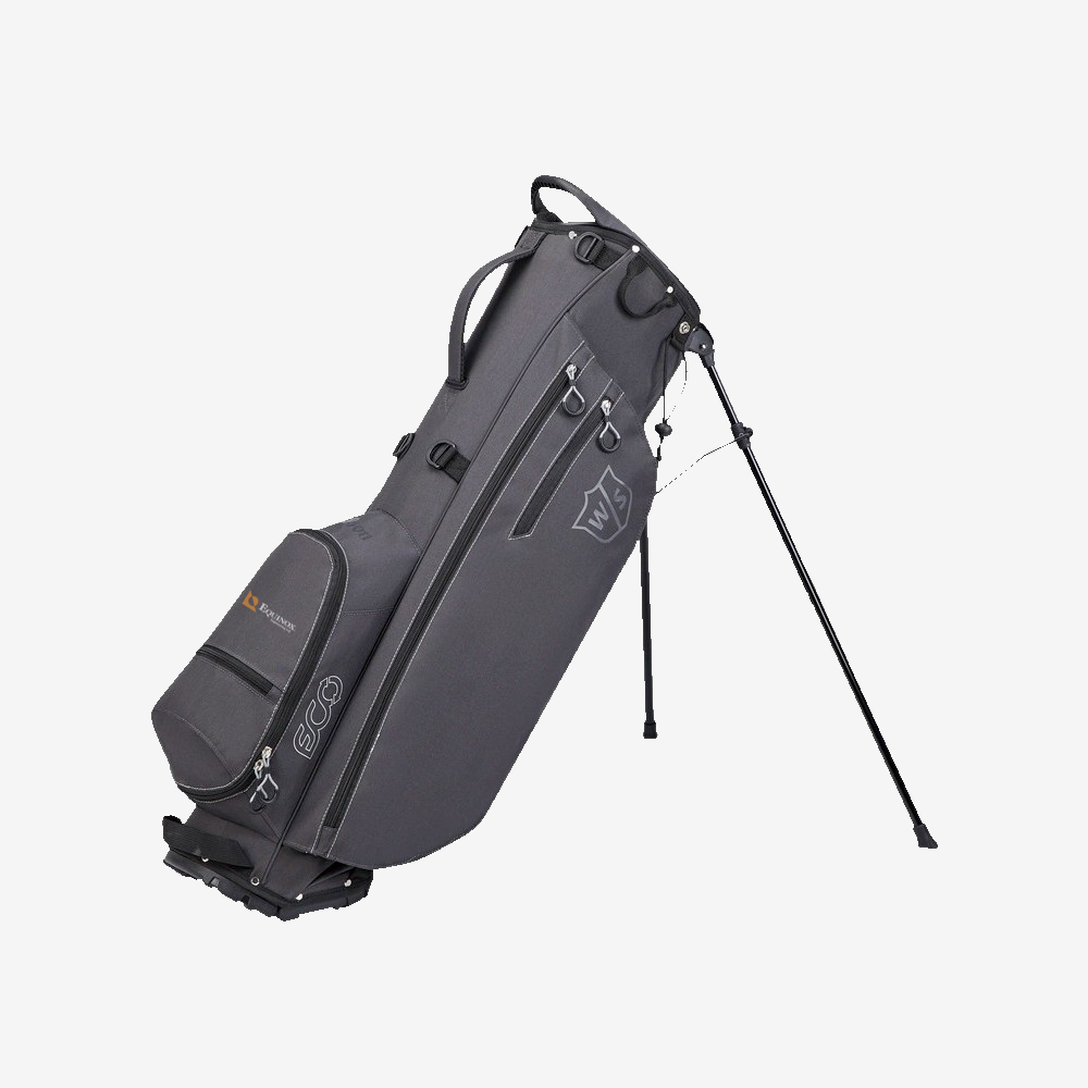 Wilson Staff Eco Stand Bag