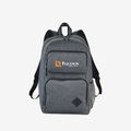 Graphite Deluxe 15" Laptop Backpack