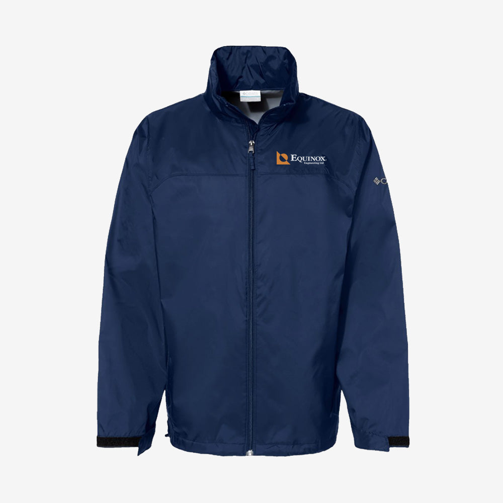 Columbia Men's Glennaker Lake II Rain Jacket