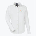 Devon & Jones Women's CrownLux Performance Spencer Poplin Shirt