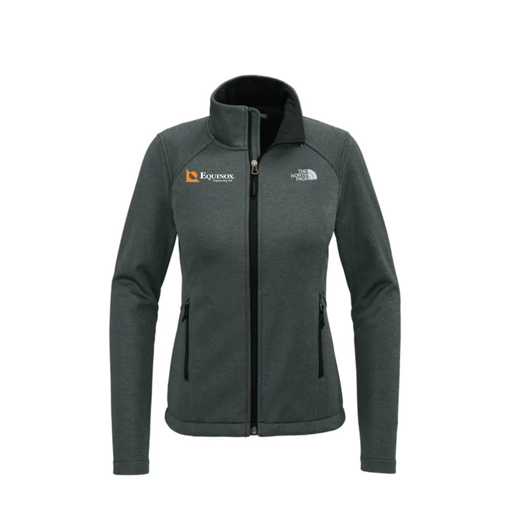 North Face Women's Ridgewall Soft Shell Jacket