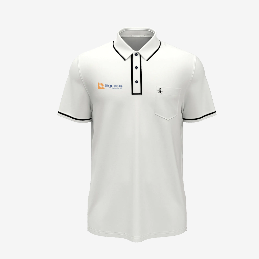 Women's Technical Earl Polo