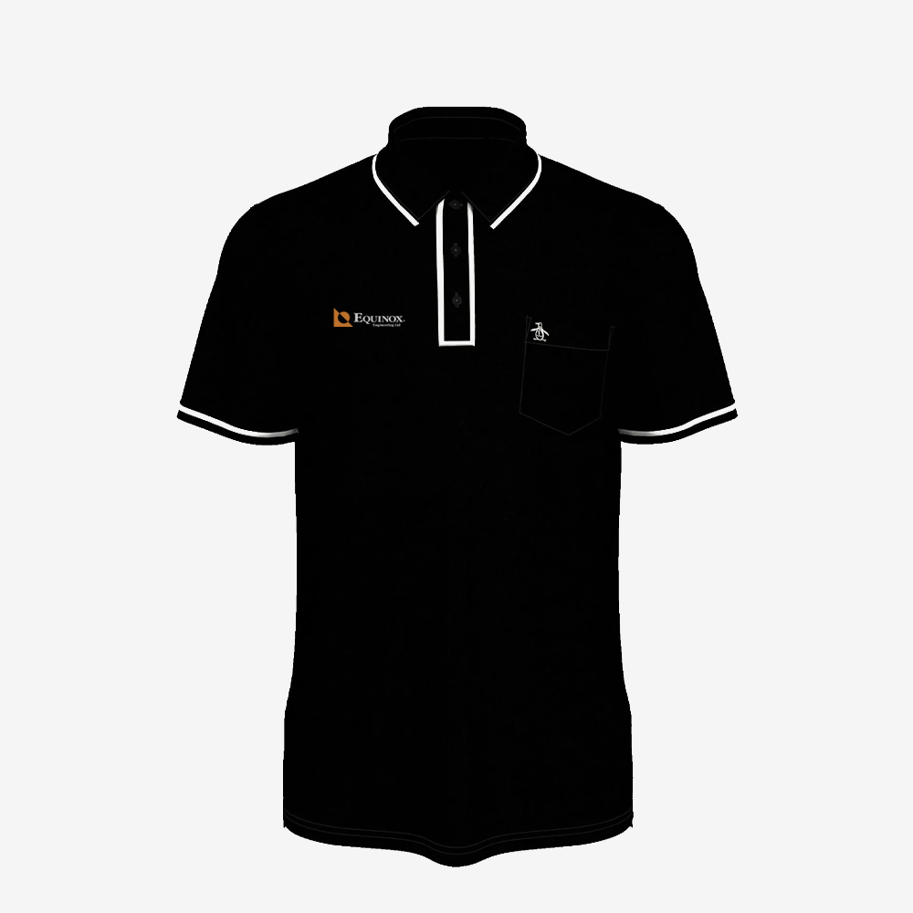 Women's Technical Earl Polo