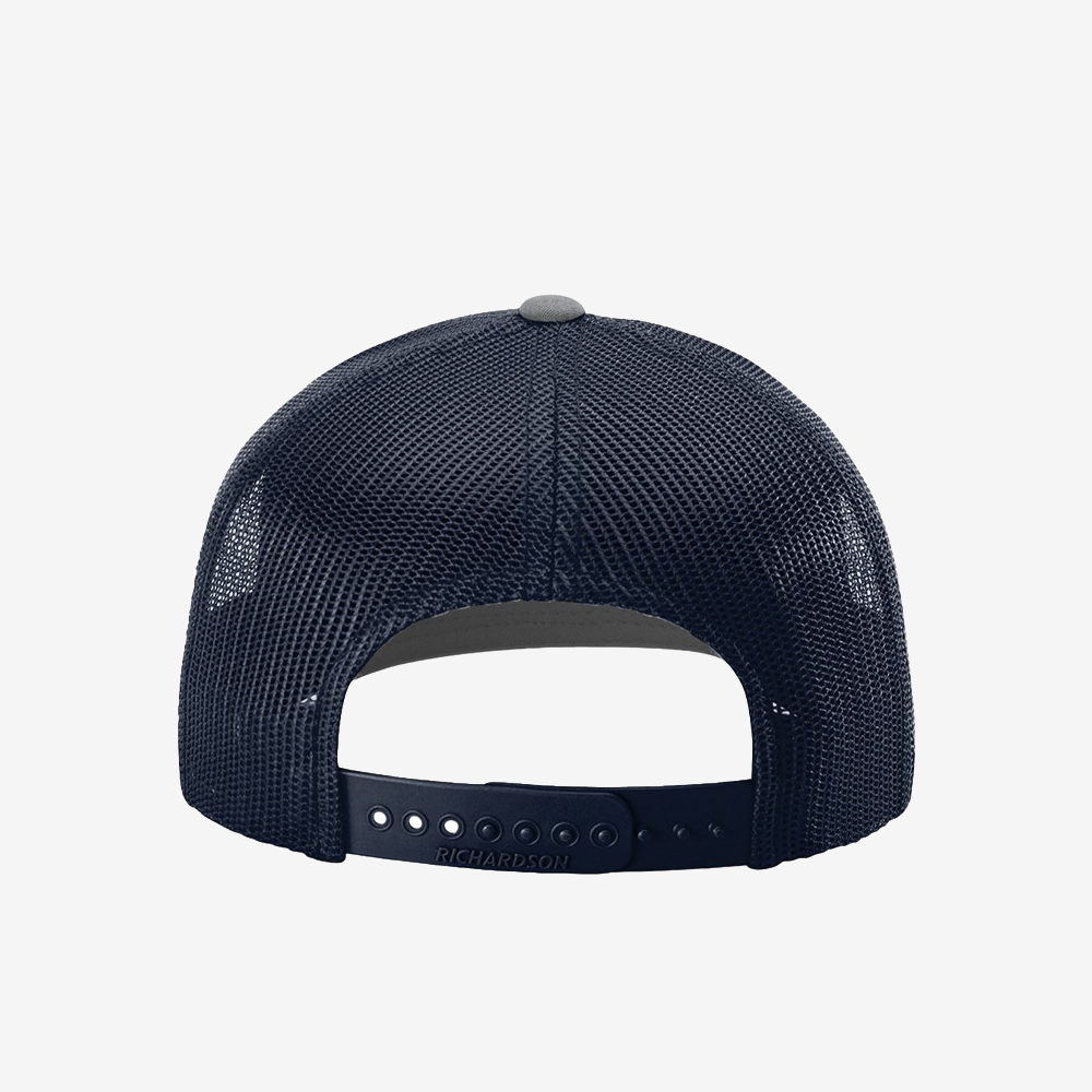 Richardson Snapback Trucker Cap