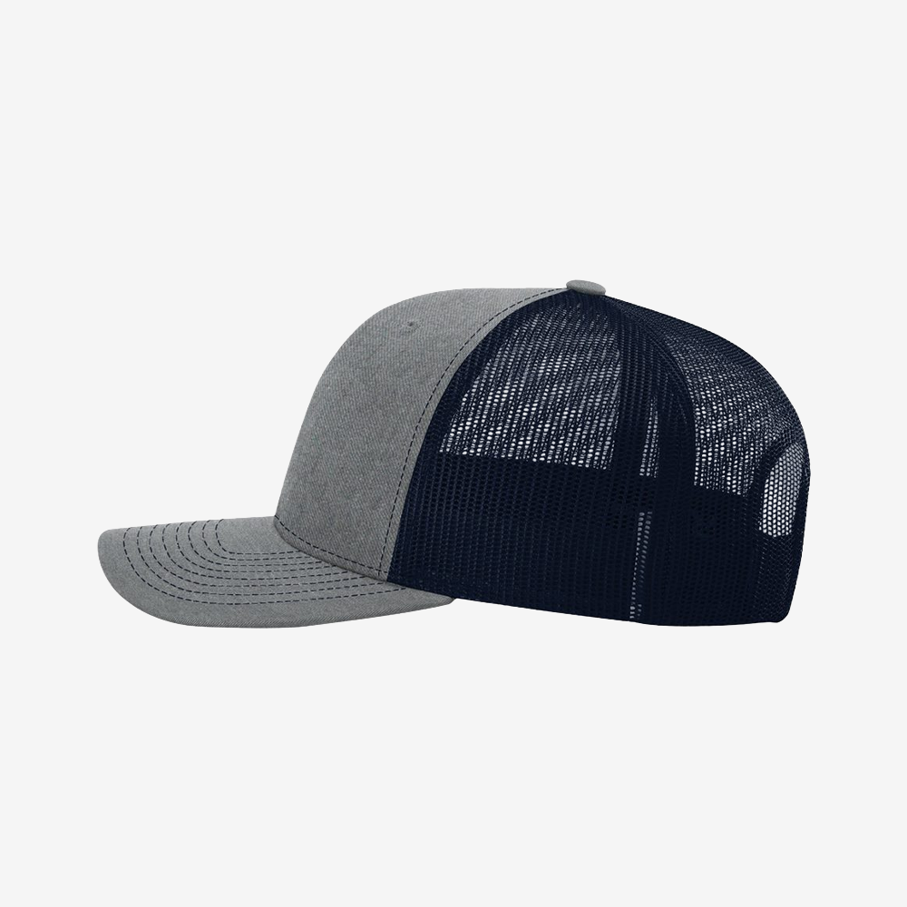 Richardson Snapback Trucker Cap