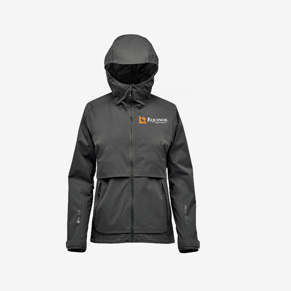 Stormtech Women's Artimus Technical Shell