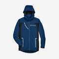 Team365 Women's Dominator Waterproof Jacket